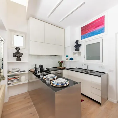 Casa Piccola Casa vacanze Capri