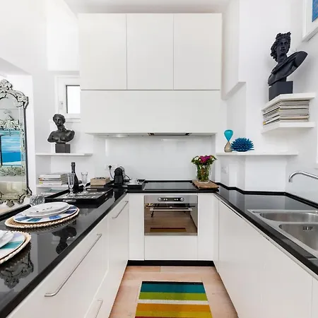 Casa vacanze Casa Piccola