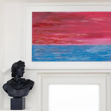 Casa Piccola * Capri