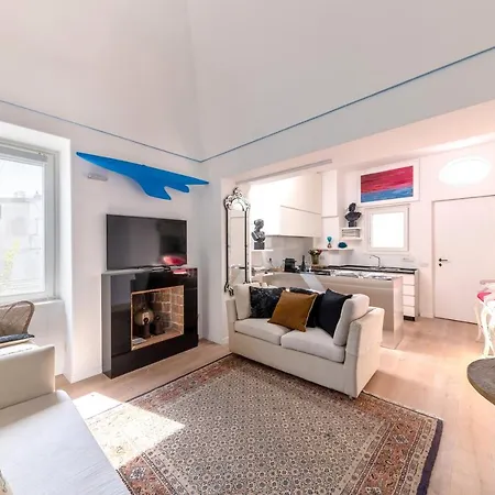 Casa Piccola Casa vacanze Capri