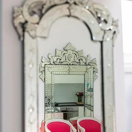 Casa Piccola Casa vacanze *