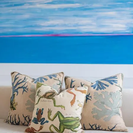 Casa vacanze Casa Piccola