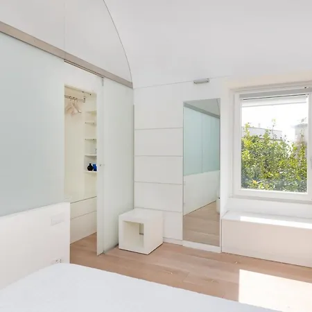 Casa Piccola By 5 Senses Prázdninový dům Capri