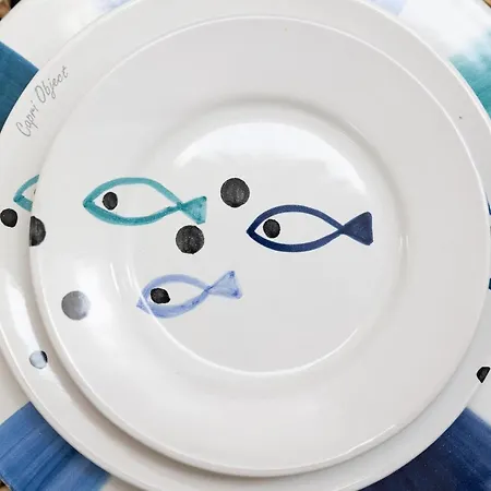 Casa Piccola Casa vacanze