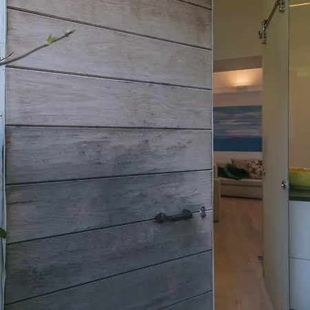 Prázdninový dům Casa Piccola By 5 Senses