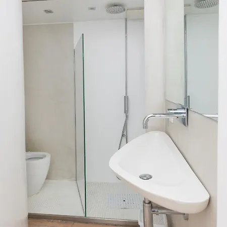 Casa Piccola By 5 Senses * Κάπρι