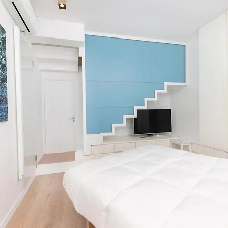 Prázdninový dům Casa Piccola By 5 Senses *