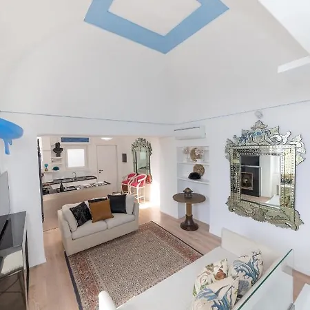 Casa Piccola By 5 Senses * Capri