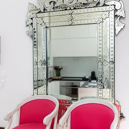 Casa Piccola By 5 Senses Σπίτι διακοπών