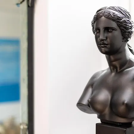 Casa Piccola By 5 Senses *