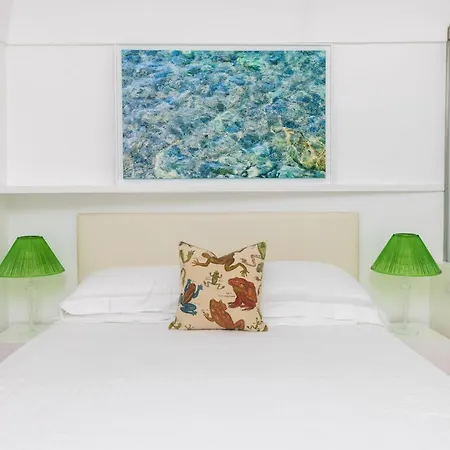 Casa Piccola By 5 Senses *