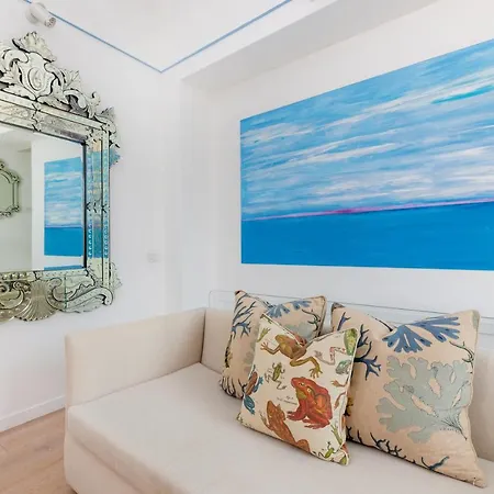 Σπίτι διακοπών Casa Piccola By 5 Senses *