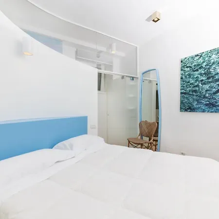 Σπίτι διακοπών Casa Piccola By 5 Senses