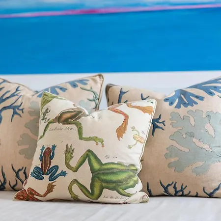 Prázdninový dům Casa Piccola By 5 Senses