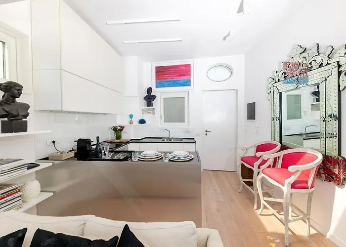 Casa vacanze Casa Piccola *