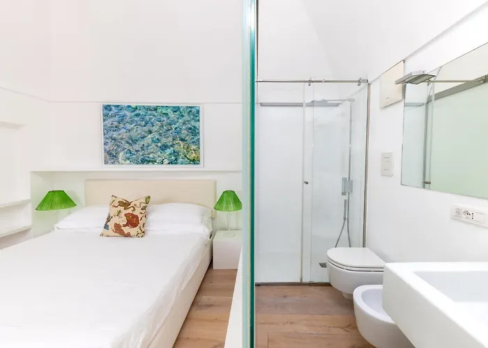 Casa Piccola Casa vacanze Capri