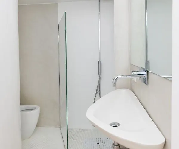 Casa Piccola By 5 Senses * Capri