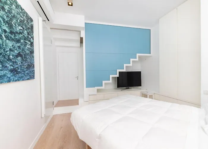 Dom wakacyjny Casa Piccola By 5 Senses *