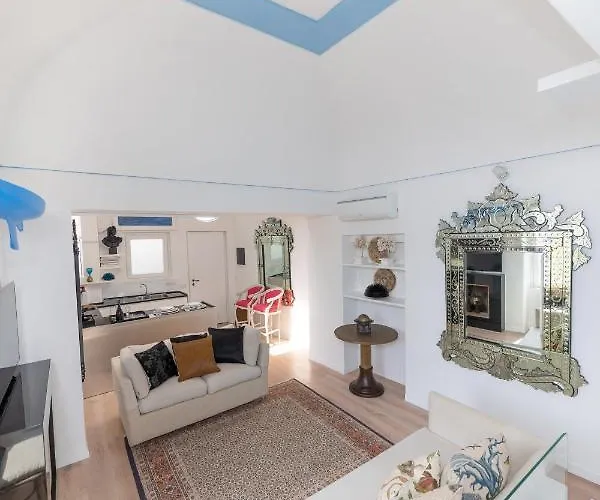 Casa Piccola * Capri