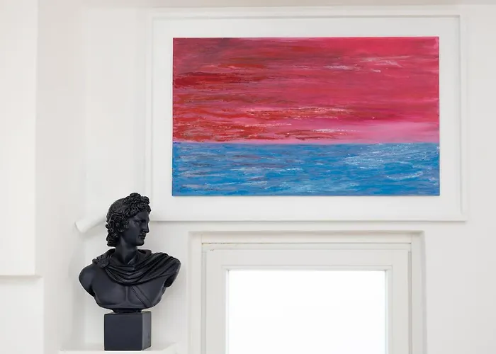 Casa Piccola * Capri