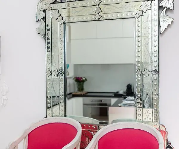 Casa Piccola Casa vacanze