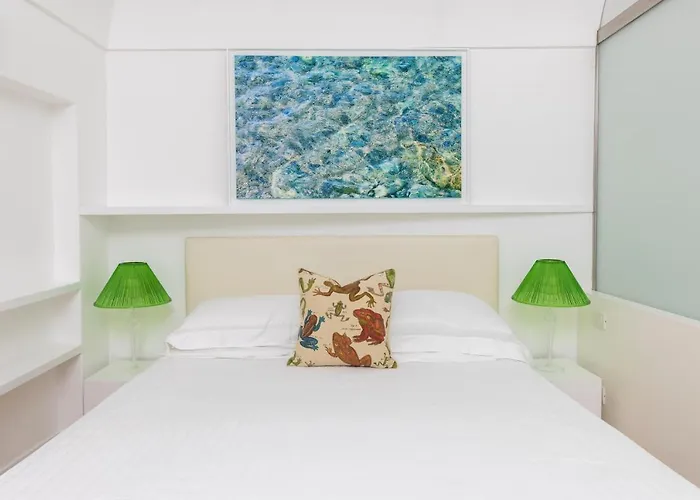 Casa Piccola By 5 Senses *