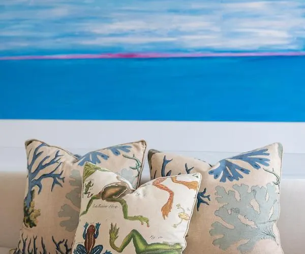 Dom wakacyjny Casa Piccola By 5 Senses