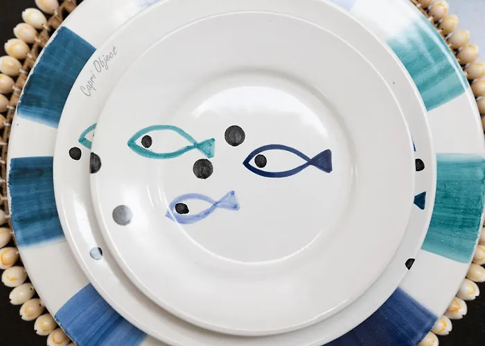 Casa Piccola By 5 Senses Dom wakacyjny