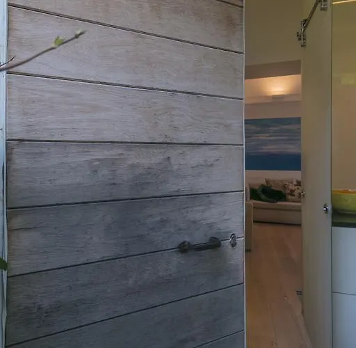 Dom wakacyjny Casa Piccola By 5 Senses