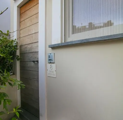 Casa Piccola Casa vacanze *