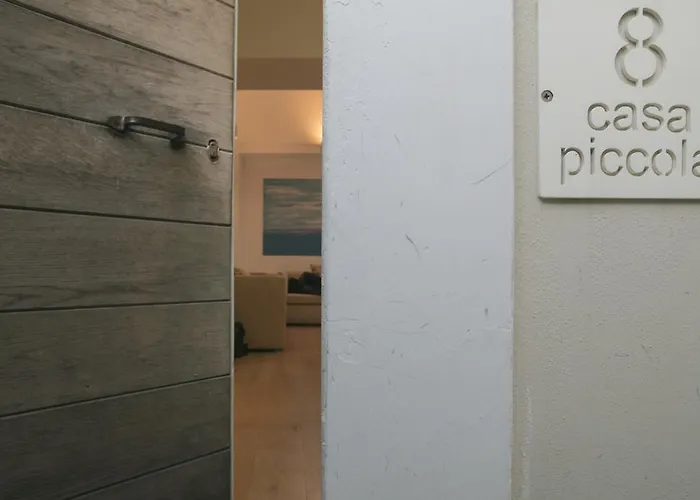 Casa Piccola By 5 Senses * Capri