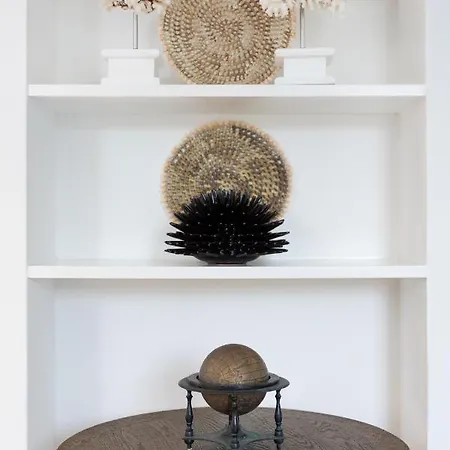 Casa Piccola By 5 Senses Semesterbostad Capri