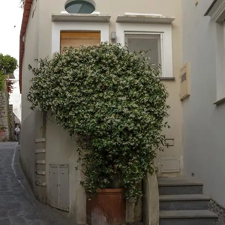 Casa Piccola By 5 Senses Κάπρι