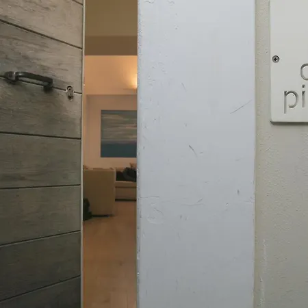 Casa Piccola By 5 Senses * Κάπρι
