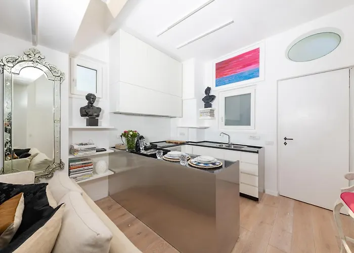 Casa Piccola By 5 Senses בית נופש קאפרי