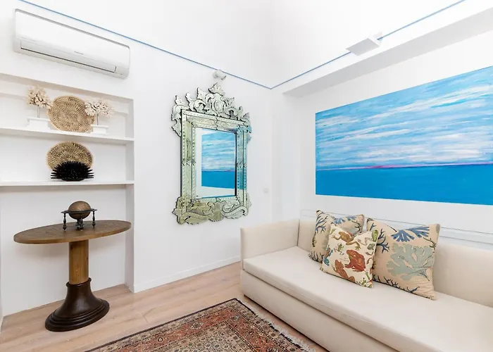 Casa Piccola By 5 Senses