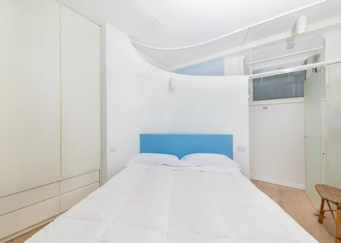 Casa Piccola By 5 Senses בית נופש