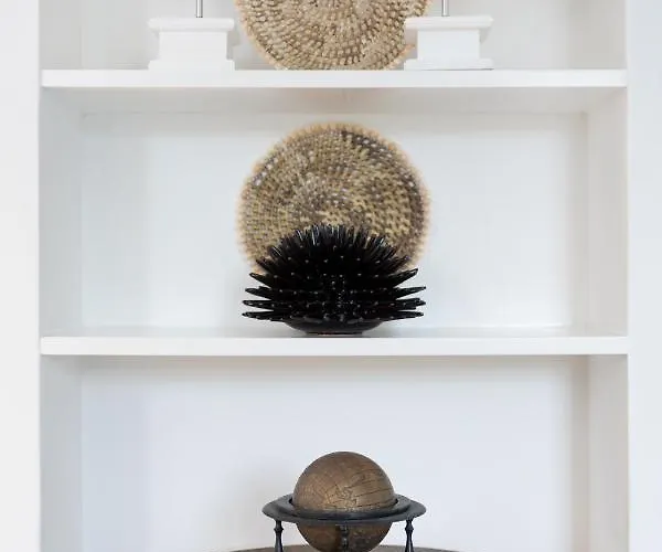 Casa Piccola By 5 Senses בית נופש קאפרי