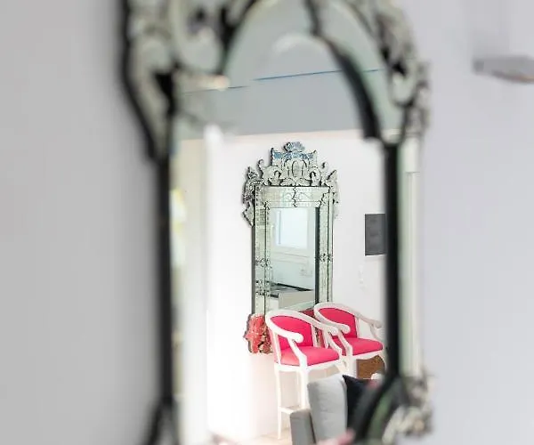 Casa Piccola By 5 Senses *