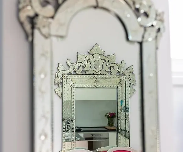 Casa Piccola By 5 Senses בית נופש *