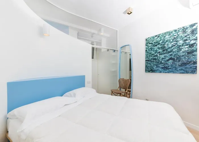 בית נופש Casa Piccola By 5 Senses