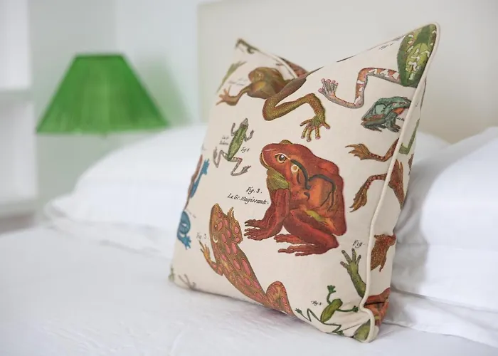 Casa Piccola By 5 Senses *